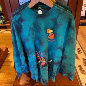 Disney Aulani Spirit Jersey